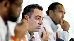 Hà Lan tìm lại bản sắc bằng Xavi, một HLV Tây Ban Nha, vì sao?